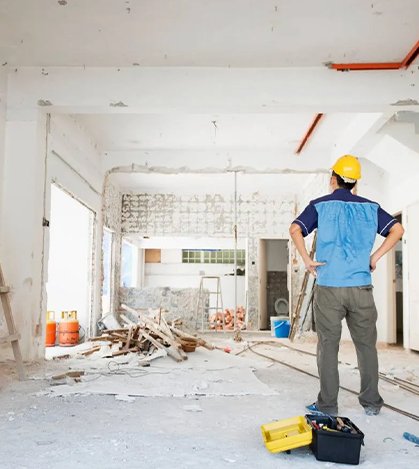 Beşiktaş Tadilatcı