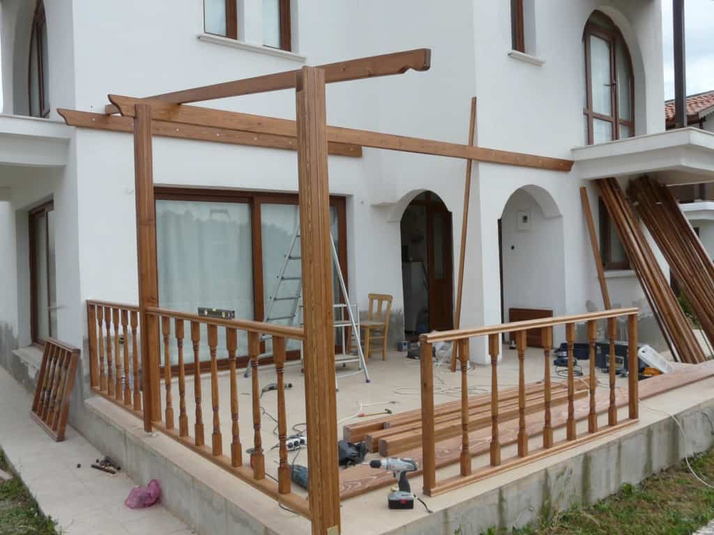 Beşiktaş Tadilatcı